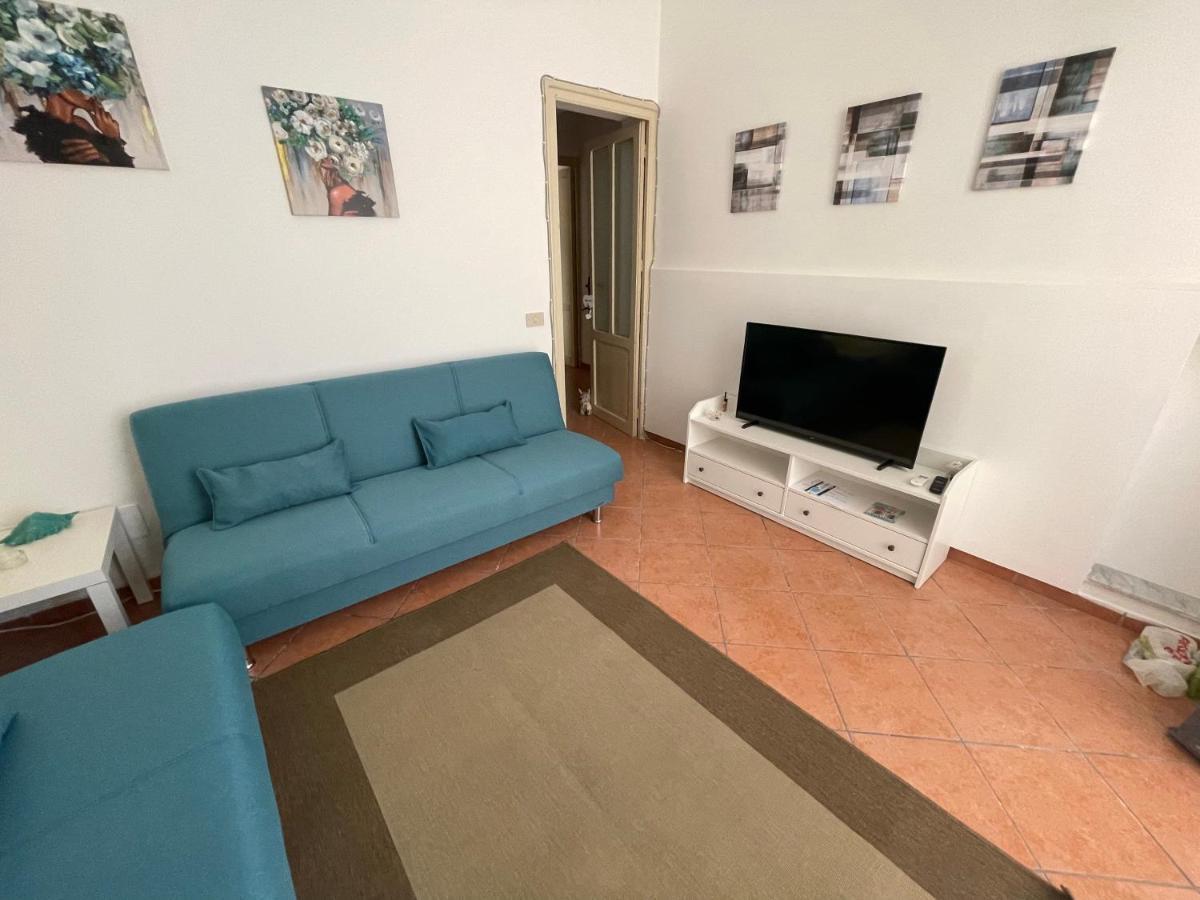 Casa Vacanze Baglio Barcellona Mondello Palermo Exterior photo